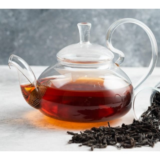 Gallon Tea.