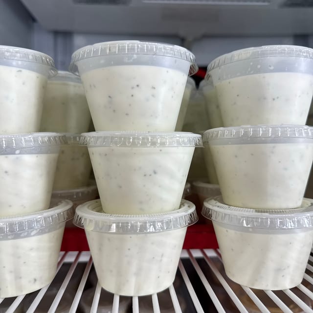 Ranch.