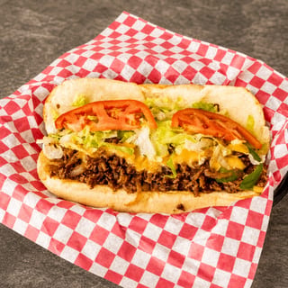 Philly Steak Sub