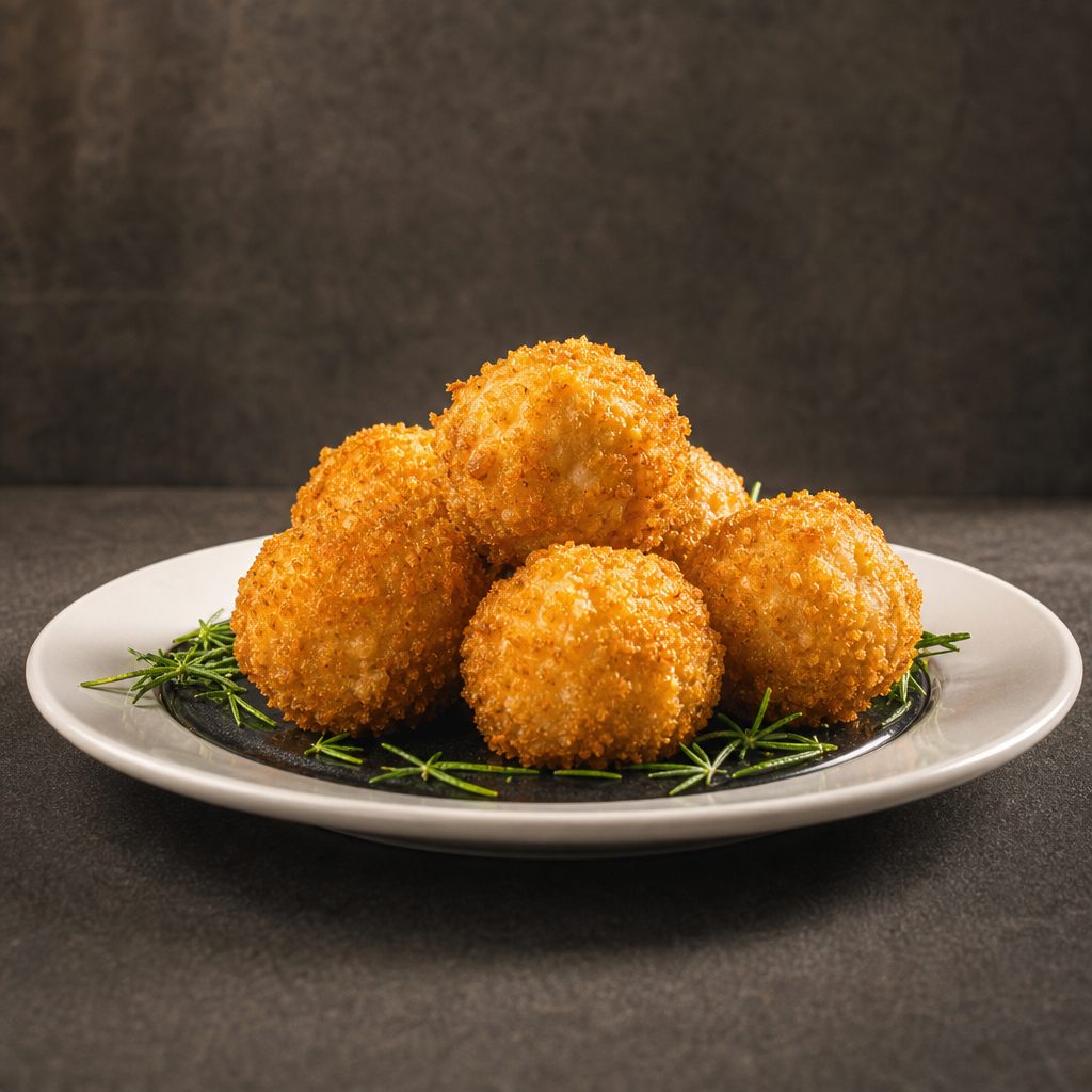 Hushpuppies (12) pc.