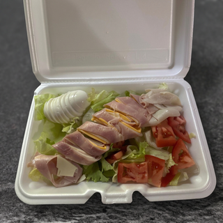 Chef Salad