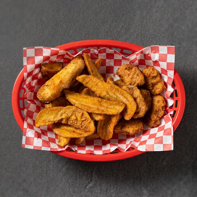 Nuggets (12) pc.