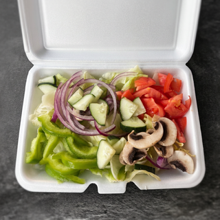 Tossed Salad