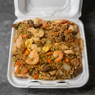 House Fried Rice