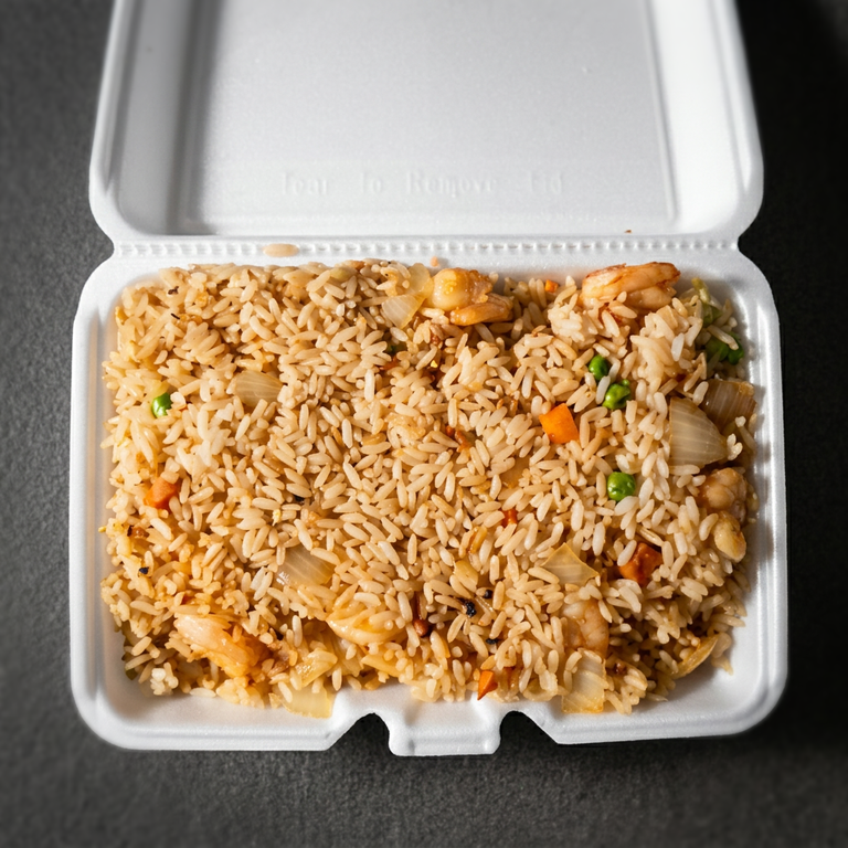 Savor Our Shrimp Creations